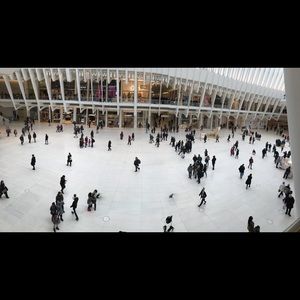 Meet your Posher, Ralph